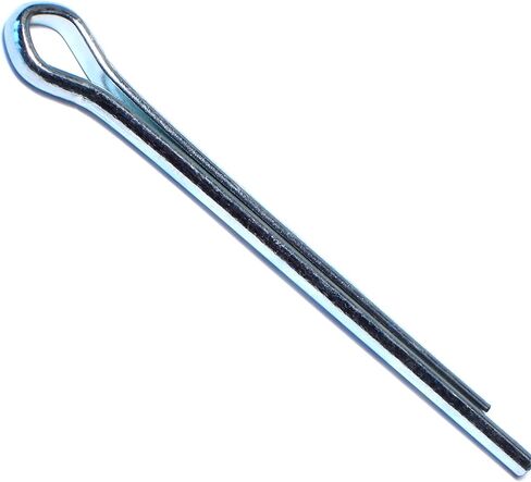 Hard-to-Find Fastener 014973233846 Spring Steel Cotter Pins, 1/4 x 1-1/2, Piece-100 in Kuwait