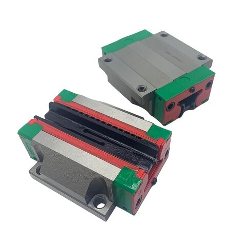 Linear Guide CGW35CA CGW35CC Guideway Block 1Pcs in Kuwait
