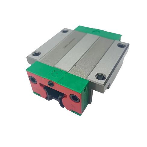 Linear Guide CGW35CA CGW35CC Guideway Block 1Pcs in Kuwait