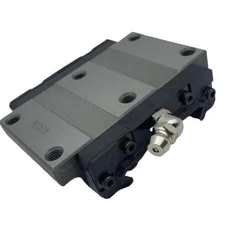 Linear Guide HRW17CA HRW17CA1UU Rails for 3D Printer CNC Actuator Guideway Spindle Guides 1Pcs in Kuwait
