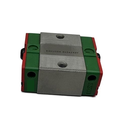 Linear Guide EGH20SA EGH20SAZ0C EGH20 ZAC/Z0H/Z0H GK Block Rails Pcs in Kuwait