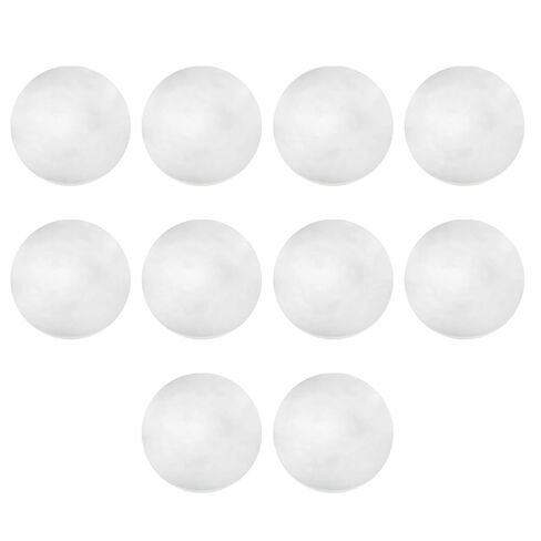 Garneck 10 Pcs Watch Glasses for Laboratory and School Use Glass Flat Shape for Experiments and Industrial Applications in Kuwait