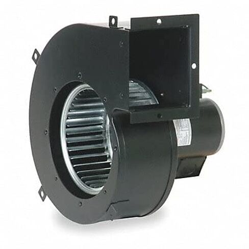 Blower,70 cfm,115V,0.30A,3040 RPM in Kuwait