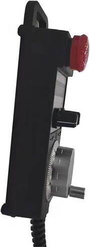 Handheld Electronic Handwheel 100PPR MPG Is the CNC Pulse Generator in Kuwait