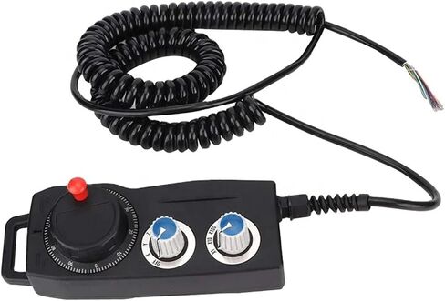 وحدة تحكم عقارب إلكترونية عالمية باستخدام الحاسب الآلي مولد نبضات يدوي in Kuwait
