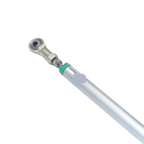 1pcs PZ12-A-125 Cylindrical Rod Type Linear Displacement Sensor(PZ-12-A-150) in Saudi Arabia
