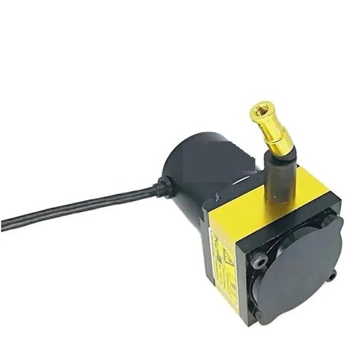 1 قطعة CWP-S150A سلسلة الجهد 0-150 مللي متر 4-20mA التناظرية مستشعر موضع النزوح in Kuwait