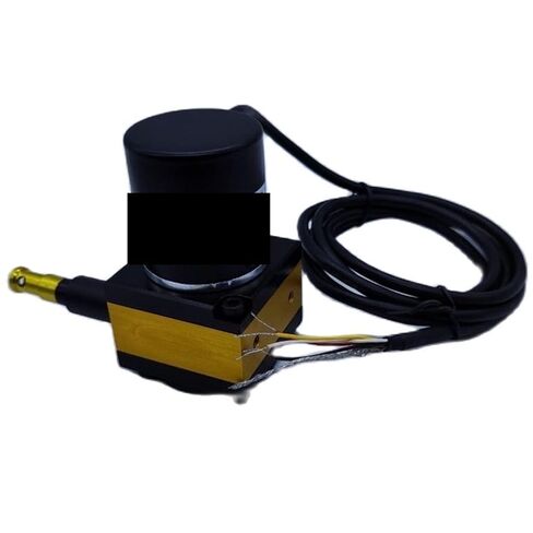 1 قطعة CWP-S150A سلسلة الجهد 0-150 مللي متر 4-20mA التناظرية مستشعر موضع النزوح in Kuwait