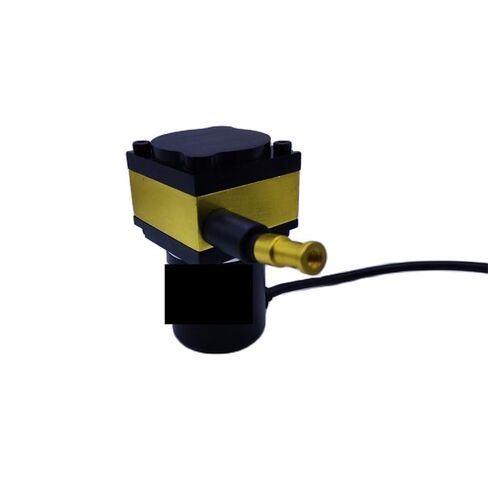 1 قطعة CWP-S150A سلسلة الجهد 0-150 مللي متر 4-20mA التناظرية مستشعر موضع النزوح in Kuwait