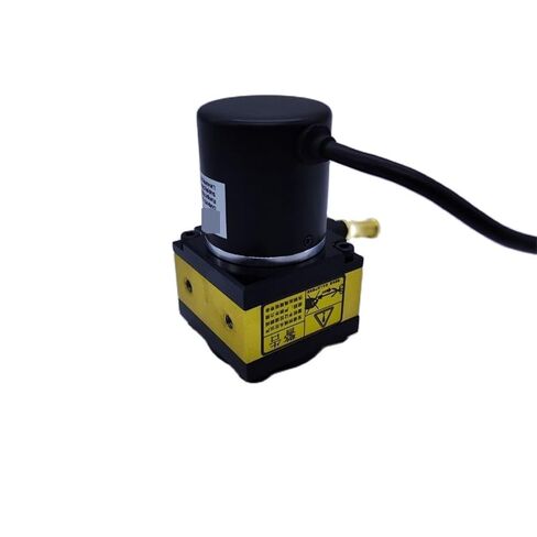 1 قطعة CWP-S150A سلسلة الجهد 0-150 مللي متر 4-20mA التناظرية مستشعر موضع النزوح in Kuwait