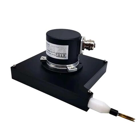 1PCS BSL-GA130 5 Meters Range Draw-Wire Mechanism Box Displacement Sensor Accessories in Saudi Arabia