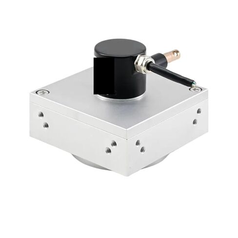 1PCS 2000mm Pull Rope Displacement Potentiometer Draw Wier Sensor Linear Transducer in Kuwait