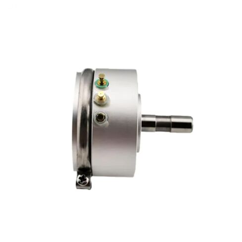 1PCS H-D35-D4C Wheel Rotary Angle Sensor Resistance Type 1k 2K 5K 180 345 Degree Displacement transducer Potentiometer(0-180 1K) in Kuwait