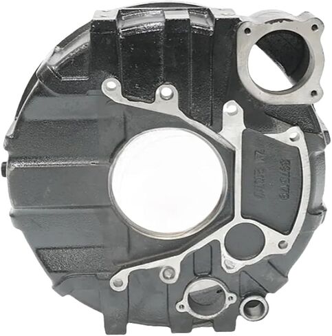 Flywheel Housing 3975179 C3975179 For Cummins Engine ISB ISB5.9 6BT 4BT New Aftermarket Parts in Kuwait