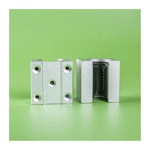 20pcs/lot SBR12UU Open Type Linear Ball Bearing Block for SBR12 12mm Guide Rail in Kuwait
