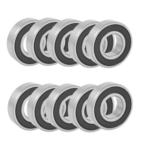 10pcs Bearing 6812-2RS 61812-2RS1 6812 6812RS 6812RZ 60x78x10 Sealed Ball Bearings Thin Section Deep Groove in Kuwait