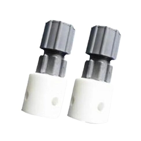 مضخة قياس الجرعات الصمام السفلي مرشح الصمام السفلي _ صمام عدم الرجوع _ صمام عدم الرجوع (DN25) in Kuwait