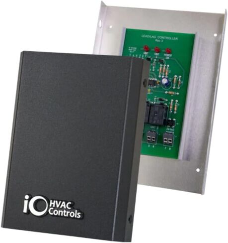 iO-LL Lead/Lag Controller in Kuwait