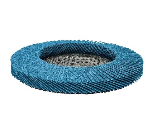 2/5/10pcs Flap Discs 115mm Zirconia Grinding Wheels 40/60/80/120 Grit Flap Discs Sanding for Angle Grinder(Grit 60,5pcs) in Kuwait