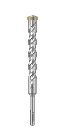 8-25mm Diameter Cross Bit,Alloy Electric Hammer Drill Concrete Through Wall Hole Impact Drill Bit(14x200mm) in Kuwait