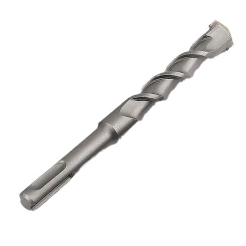 5 6 7 8 9 10 12 14 16 18 20 25 30 32mm 1Pcs Electric Hammer Drill Bit Tungsten Steel Alloy for Masonry Concrete Rock Stone bits(14x200mm) in Kuwait