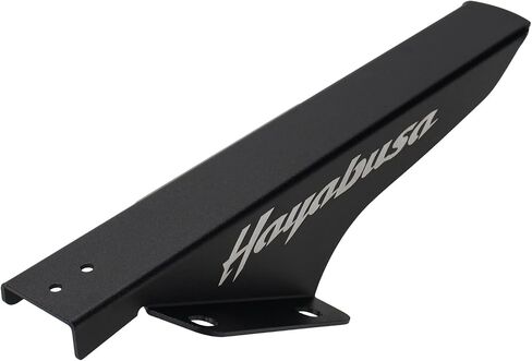 Motorcycle Chain Guard Cover Compatible with Suzuki Hayabusa GSX1300R 1999-2023, Motorcycle Chain Protector Accessory in Kuwait