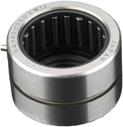 Thrust Bearing Compatible with Outboard Motor 2T 25HP 30HP Crankshaft 93399-99951-00 in Kuwait
