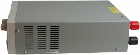 Tekpower DC قابل للتعديل تحويل التيار الكهربائي 60V 15A، العرض الرقمي مع الضوء الخلفي in Kuwait
