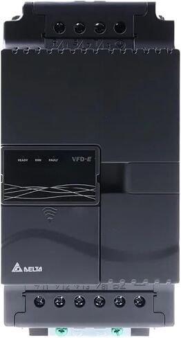 0.4KW 0.75KW 1.5KW VFD-E VFD Inverter AC Drive Frequency Converter VFD004E43A VFD007E43A VFD015E43A(VFD004E43A) in Kuwait