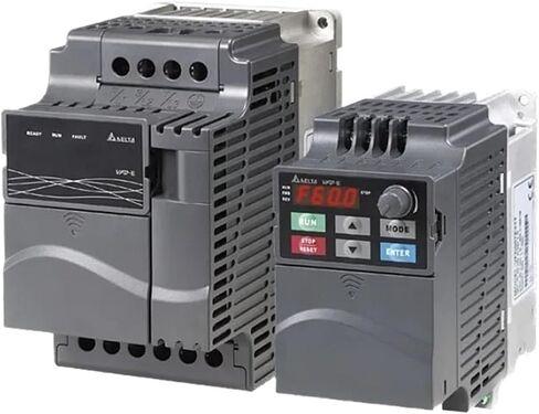0.4KW 0.75KW 1.5KW VFD-E VFD Inverter AC Drive Frequency Converter VFD004E43A VFD007E43A VFD015E43A(VFD004E43A) in Kuwait