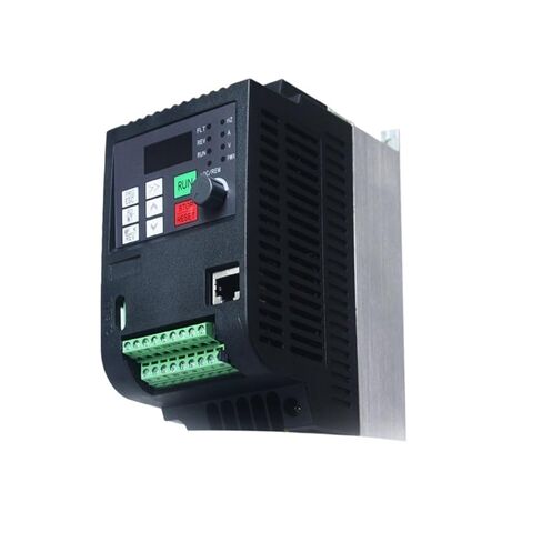 محول تردد التحكم في المتجهات WK600 0.75kw/1.5kw/2.2kw/4.0kw ثلاث مراحل 440 فولت عاكس متغير VFD(1.5kw) in Kuwait