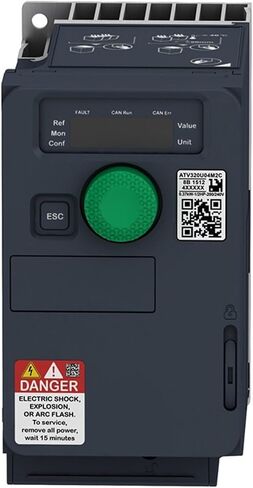 ATV320U02M2C Frequency Converter in Kuwait