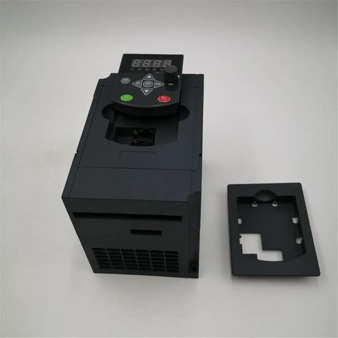 Angisy 2.2KW 380V محول تردد الإدخال والإخراج ثلاثي المراحل 50 هرتز إلى 60 هرتز in Kuwait