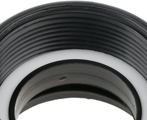DAGIJIRD Solid 2 inch Coarse Female Fine Thread IBC Tote Adapter Connecter Joint for DN50 BSP Male Pipe Hose Adapter in Kuwait