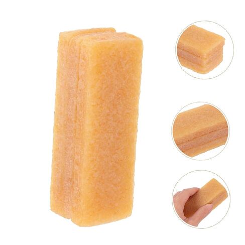 POPETPOP 1pc Abrasive Belt Cleaner Rubber Grip Tape Cleaning Tool for Skateboards Eraser Block for Sandpaper for Oily Woods in Kuwait