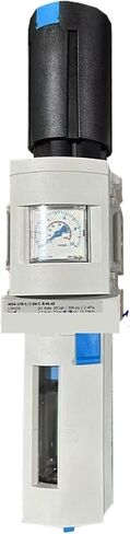 صمام تخفيض ضغط المرشح MS6-LFR-1/2-D6-CRM-AS 529176 MS6-LFR-1/2-D6-ERM-AS 529180(529176) in Kuwait