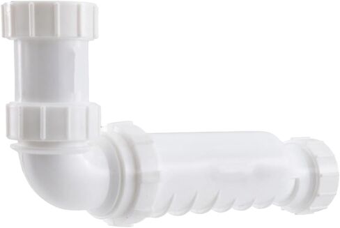 RP-2094 RV Waterless Trap Sanitary Waste Valve Kit 1.5" RV Camper Plumbing in Kuwait