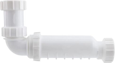 RP-2094 RV Waterless Trap Sanitary Waste Valve Kit 1.5" RV Camper Plumbing in Kuwait