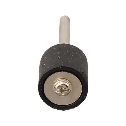 25Pcs Sanding Drum Sanding Drum Ring with Rod Abrasive Rotary Grinding Head 40-320 1/2inch Sandpaper Tools for Woodworking(150 Grit) in Saudi Arabia