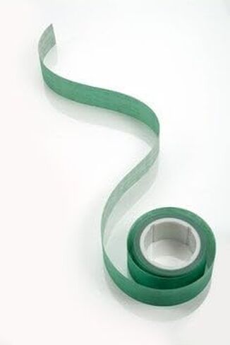 3M Diamond MICROFINISHING Film ROLL 675L, 9 MIC 5MIL, Light Green, 1 in X 25 FT X 3 in in Kuwait