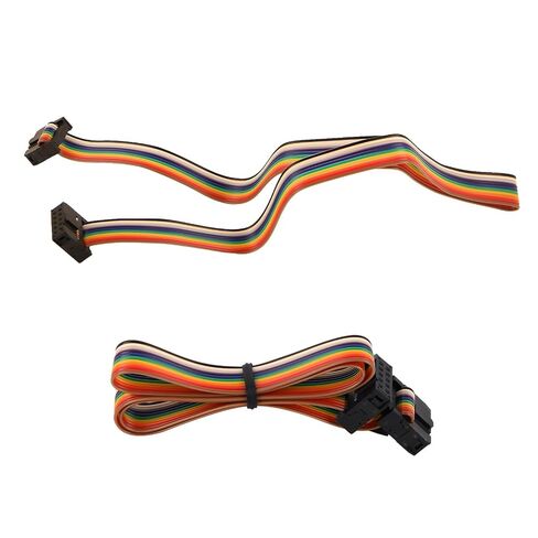 Creality Ender-3 S1 Cable Combination Package，Screen Cable,Flat Cable and Motor Limit Cable in Kuwait