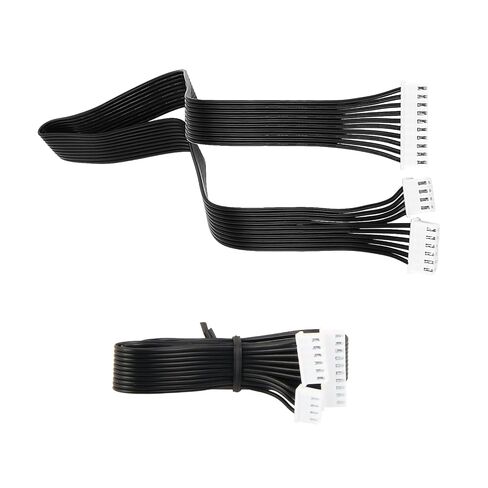 Creality Ender-3 S1 Cable Combination Package，Screen Cable,Flat Cable and Motor Limit Cable in Kuwait