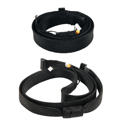 Creality Ender-3 S1 Cable Combination Package，Screen Cable,Flat Cable and Motor Limit Cable in Kuwait