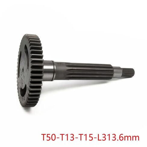 Main Pump T50 Rear axle SBS120 Driven in Kuwait