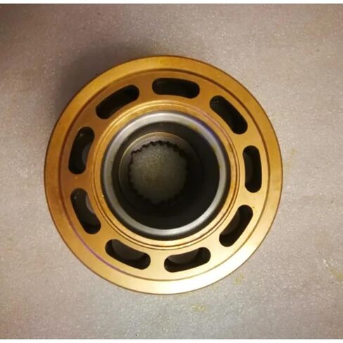 Hydraulic Oil Pump Block MPF55-01 in Kuwait