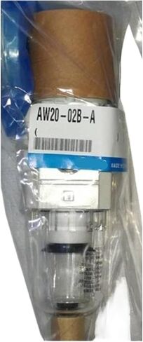AW20-02B-A Filter Pressure reducing Valve in Saudi Arabia