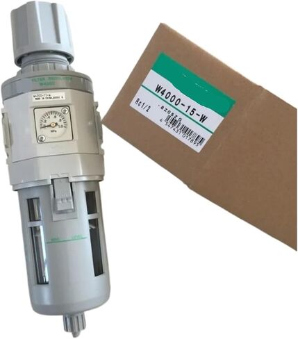 1pcs Filter Pressure reducing Valve W4000-15-W W4000-15-W-F/F1 W4000-15-W-FYT8X1(W4000-15-W-F1) in Saudi Arabia