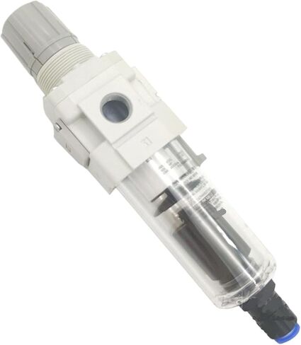 1PCS AW40-04BG-A Filtering Pressure reducing Valve in Saudi Arabia