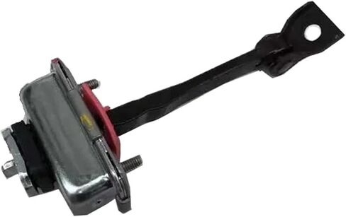 Hinge Stopper Limiter for Koleos for Fluence for Latitude Front Rear Door Hinge Stop Check Strap Limiter 804305700r(Koleos Rear) in Kuwait