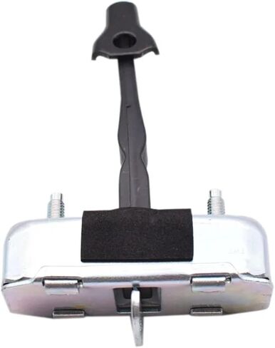 Car Door Hinges for Corolla OEM:68610-02181 68630-02171 Car Front and Rear Door Stopper Door Hinge Door Limiter Stopper(Rear Left) in Kuwait